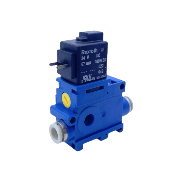 CONTROL VALVE  DFR-V+KLEINT.+VERP.