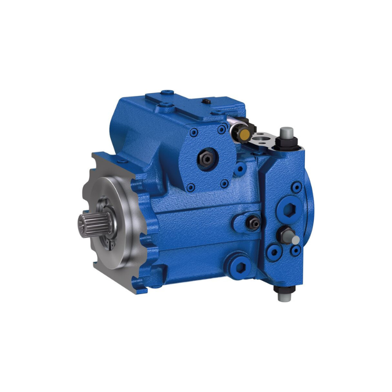 A4VG125HD3D1/32R-NZF02F001D