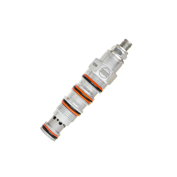 T11A Vented Counterbalance CACALHN