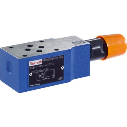 ZDB6-VA2-4X/100V