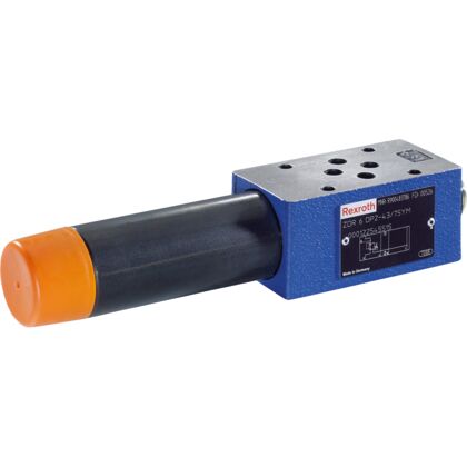 ZDR6 DP2-4X/150YM