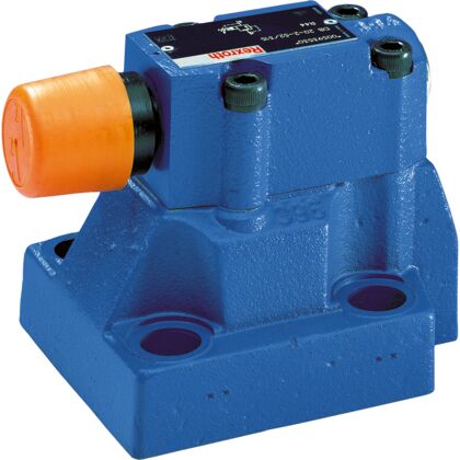 DBW 20 A2-5X/315-6EG24N9K4