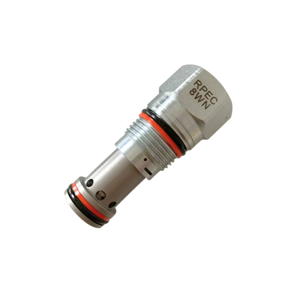 T10A Relief valve code - RPEC8WN