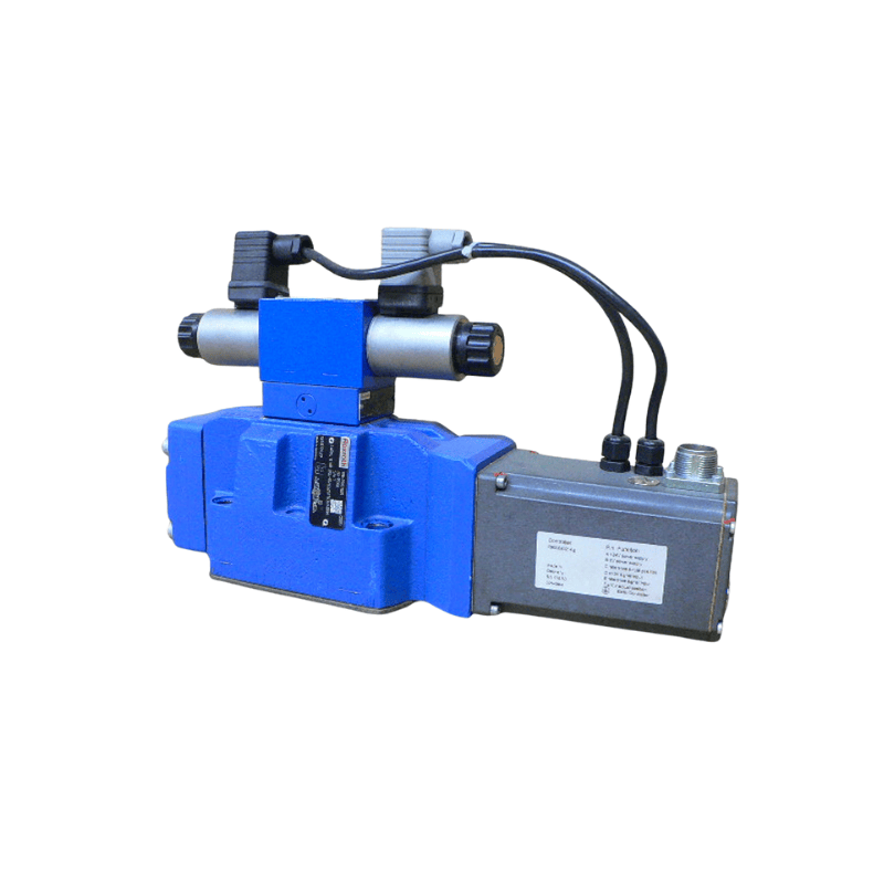 4WRKE16 W6-125L-3X/6EG24K31/A1D3M