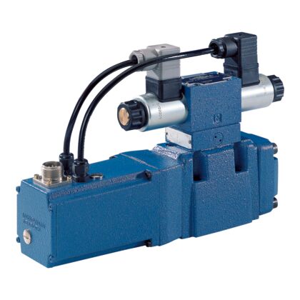 4WRKE10 W6-50L-3X/6EG24K31/A1D3M