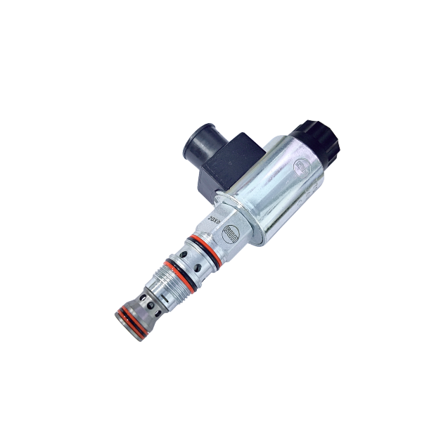 T11A 3/2 Valve and Coil DMDAMAN224