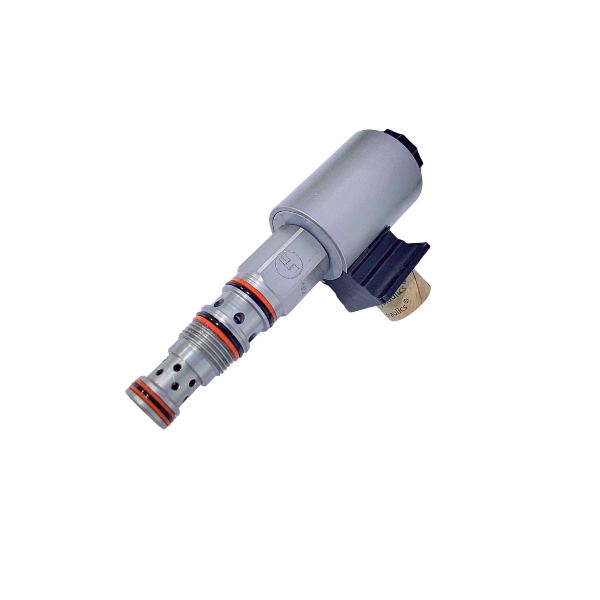 Lõi van điện từ 3/2 loại poppet (không coil) -  DWDFXAN - 30 lpm (T11A)