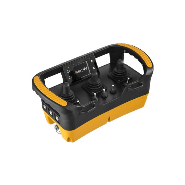 PUMA radio control set