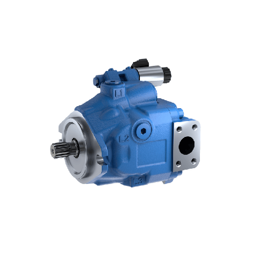 [R902516625] Bơm piston code A A10VO18 DRF/53R-VSC11N00