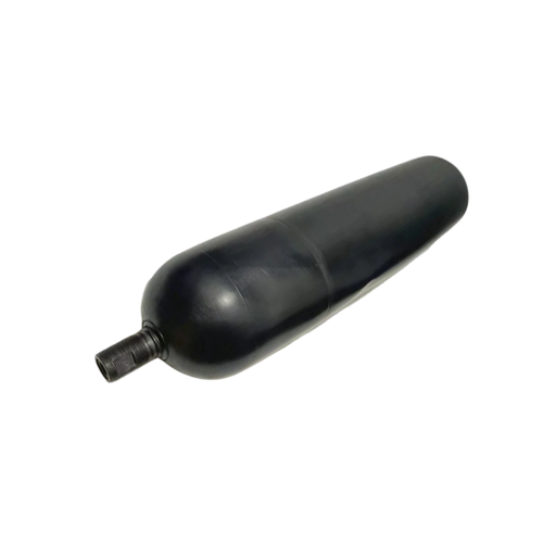 [237624] Ruột bình tích áp Hydac 1L - 7/8-14 UNF