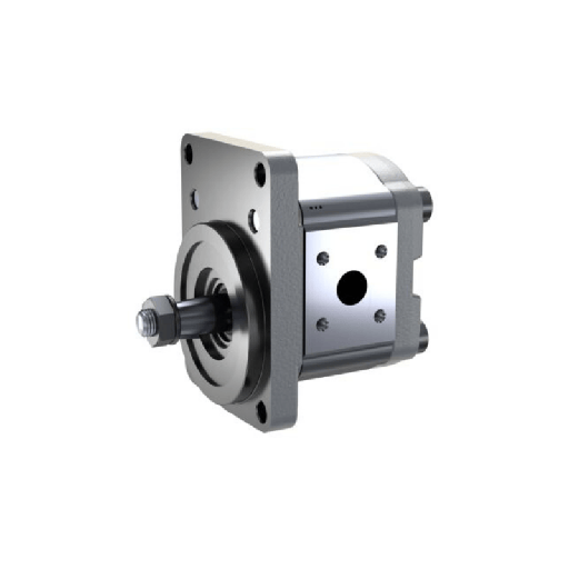 [0510425009] Bơm bánh răng (ALU)  08 ccm AZPF-11-008RCB20MB