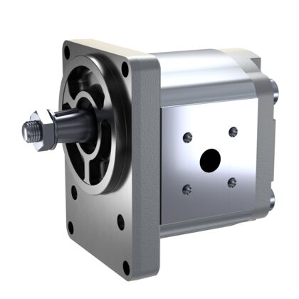 [0510725167] Bơm bánh răng (ALU)  32 ccm AZPG-22-032RCB20MB