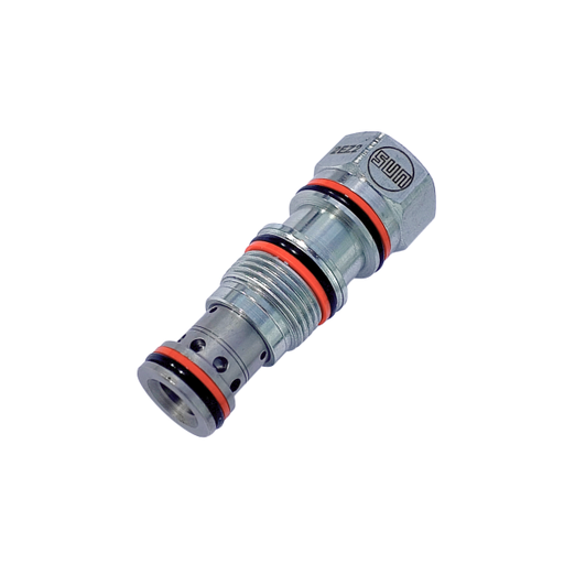 [COHAXAN] T17A - Pilot-to-Close Check valve COHAXAN