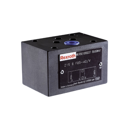 [R901086081] Van 1 chiều (XẾP CHỒNG) Z1S6 C05-4X/V