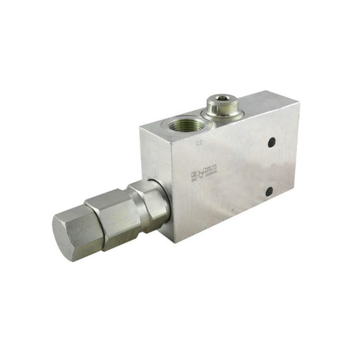 [R930054936] Van CBV (G3/8"-F) 08410203023500B A-VBSO-SE-30-FC1-38-35-B