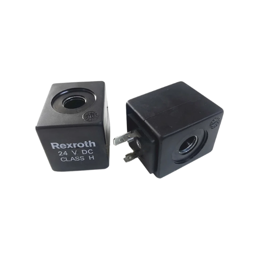 [R900071030] Cuộn điện từ van size 6 - WZ45-4 230V-50/60HZ