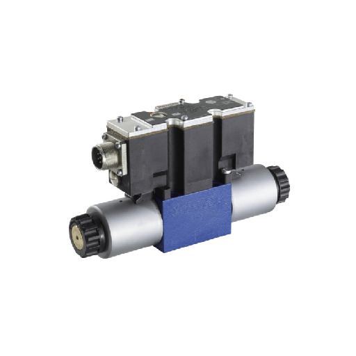 [R900904105] Van điện tỷ lệ phân phối 4WRA6 E07-2X/G24N9K4/V-589