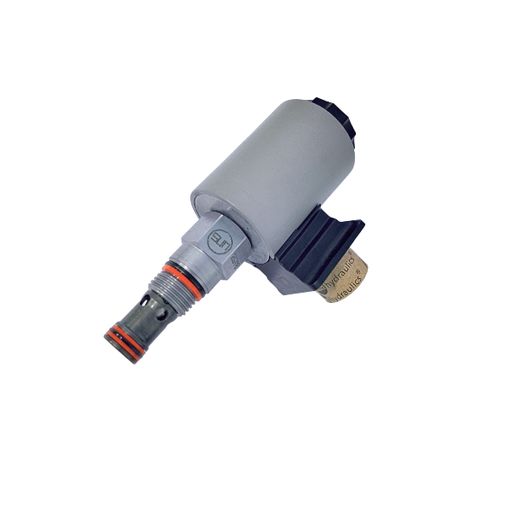 [DFBGXCN] Lõi van điện từ 2/2 -  DFBGXCN (T162A) (không coil)