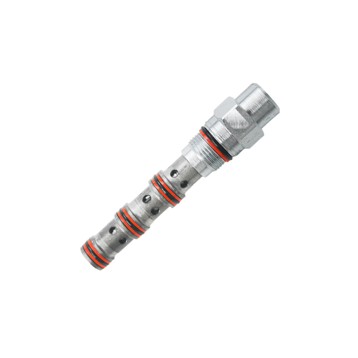 [DSEHXHN] Low side, 3-position, hot oil shuttle valve - DSEHXHN