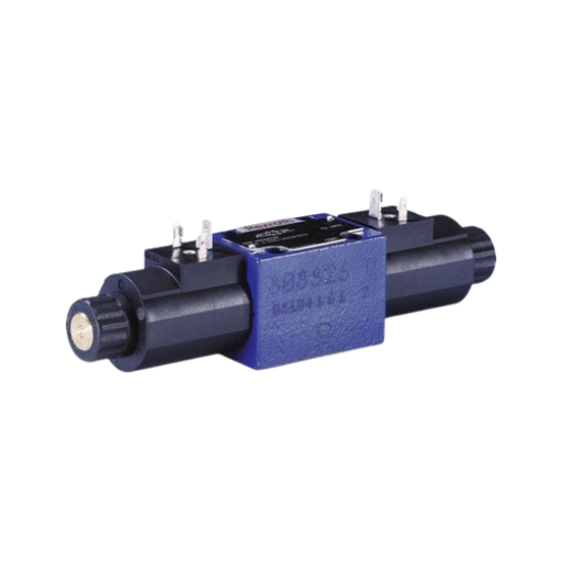 [R901130745] Van điện từ 4WE6 H7X/HG24N9K4