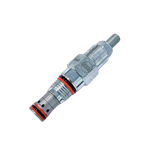 [RPGCLEN] Pilot-operated, balanced piston relief valve