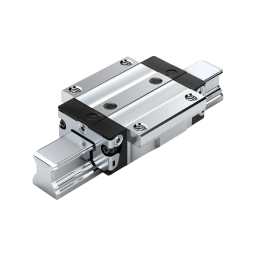 [R205C21420] Block trượt 25 code KWE-025-SNS-C1-N-1